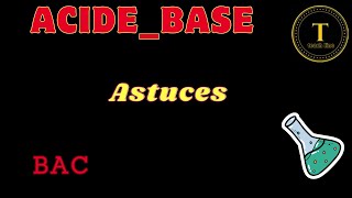 02acidebaseastuces [upl. by Spevek]