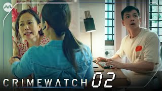 Crimewatch 2023 EP2  Ecommerce Scams that involved 396 victims and over 100000 in funds [upl. by Adian389]