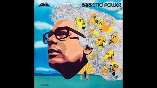 QUITATE LA MASCARA  RAY BARRETTO [upl. by Rosalia]