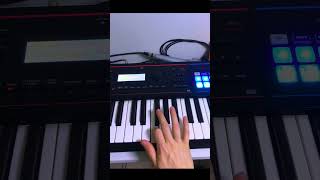 Mastering the Chromatic Scale USE ALL FINGERS not just 3 [upl. by Enitselec]