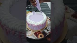 Chocolate dripping cake 🎂😋 calmdown viralvideo birthdaycake cakedesign [upl. by Alaric350]