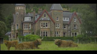 Torridon Hotel [upl. by Llenehc]