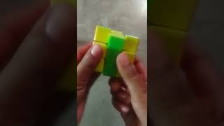 new pation 3x3 cube [upl. by Salzhauer]