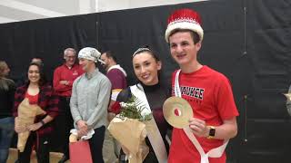 Pewaukee Homecoming 2019 [upl. by Abigael]