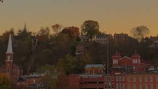 Galena Illinois Autumn [upl. by Amarillis118]