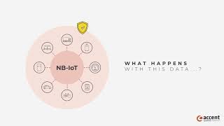 Security of NBIoT devices  Internet of Things [upl. by Salvidor]