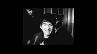 The Beatles Get Back 1964 footage [upl. by Michelina379]