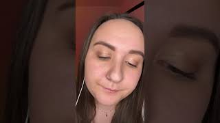 ASMR eyes closed [upl. by Geilich]