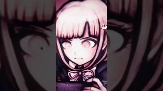 Computerchiaki edit Danganronpa edit danganrompa chiakinanami [upl. by Paxon]