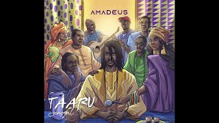 Amadeus  Dieye Sélémane Taaru Sénégal [upl. by Thgiwed]