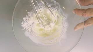 1 minute de Chefs pour réaliser une chantilly mascarpone [upl. by Retsbew]