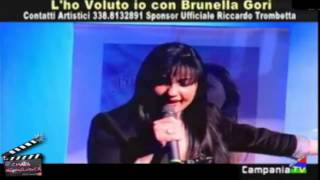 Brunella Gori  Na brutta sera [upl. by Treblihp]