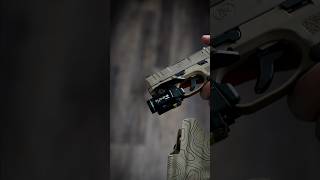 What’s your EDC FN Reflex tlr8 sub micro wing [upl. by Agnot]