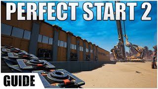 The PERFECT Starter Factory Pt2 Smart Plating  Satisfactory Game [upl. by Alakim]