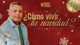 CÓMO VIVIR LA NAVIDAD 📺 Domingo 24Diciembre2023 En Línea Con Dios [upl. by Yelhsa]