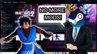 How To DOWNGRADE Your Xenoverse 2 and Stop It From Updating FOREVER [upl. by Katonah964]