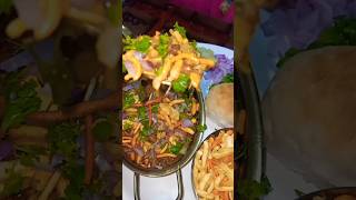 मिसळ पाव  खमंग तिखट मिसळ पाव  misal pav  Street style food food recipe [upl. by Urbano836]