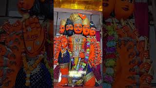 Kalyug me ho sidd tumee hanuman tumara kya kahana [upl. by Nilatak886]