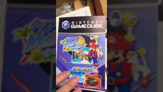 jeuxvidéo nintendo gaming retrogaming gamecube [upl. by Hyacinth]