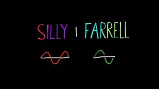 Yanny Laurel  Silly or Farrell  NEW Sound Illusion  What Do You Hear [upl. by Akaya168]