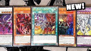 Branded Bystial TCG UPDATE New Decklist for YCS Bologna Format [upl. by Anwahsak637]