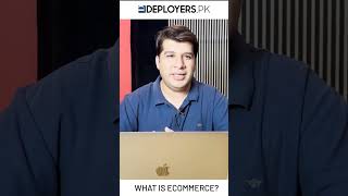 😲What is ecommerce  Earn 1M Every Month via E commerce Business  Omer Mubeen [upl. by Alvord]