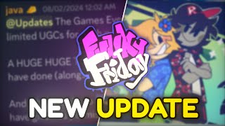 Playing The New Funky Friday Update [upl. by Azrim625]