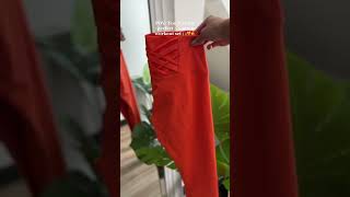 FABLETICS summer fit try on haul 2024 😳 FABLETICS HAUL [upl. by Higginbotham]