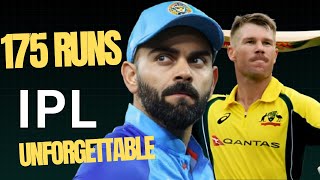 IPL ke Top 10 Highest Scores  Kaun hai No1 [upl. by Akena183]