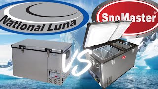 Comparing The Best Expedition Fridges On The Market [upl. by Richy]