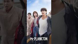 Mr Plankton Drama Review In Short  K Drama  Netflix K Drama Review [upl. by Brennan]