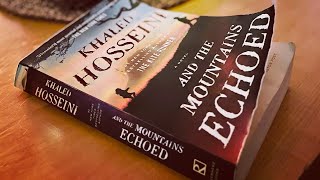 And the Mountains Echoed by Khaled Hosseini  Goodreads  Audiobook [upl. by Doble]