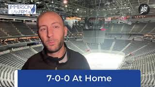 Lets talk about the best home start in franchise history [upl. by Liebman]