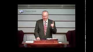 Will The Believer Take The Mark of The Beast  322014 with Dr Ralph Yankee Arnold [upl. by Mallon424]