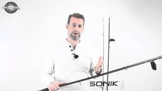 Sonik SKS Black Rods [upl. by Sheley741]