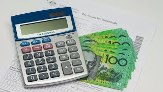 A number of Australians to be ‘worse off’ under potential new tax bracket changes from Labor [upl. by Suoinuj]