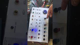 Unleashing Convenience Digital Guard Dawg RFID iKey Keyless System Push Start Test [upl. by Wade]