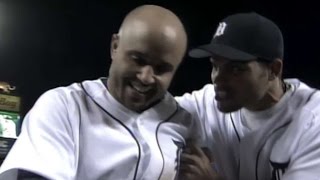 STLDET Tigers win on Polancos walkoff double [upl. by April86]