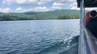 Discover Squam Lake Cruise [upl. by Napas920]