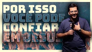 O Segredo para Superar os Momentos Difíceis  Pr Pedro Emanuel [upl. by Horick]