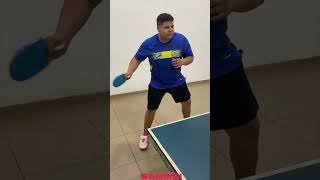 Do you like sanwei Su Style racket [upl. by Infield]