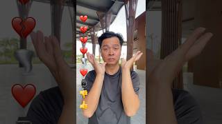 I need your love 💔💔💔💔🌪️❤️⌚️👎👍 funny dance comedy trending viralvideo shorts [upl. by Attenor640]