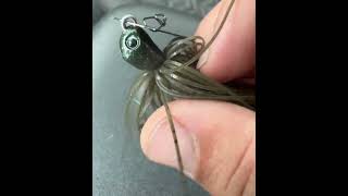 Zman Tungsten Evo Vs JDM Tungsten JackHammer Pt2 fishing zmanfishing chatterbait [upl. by Nikola]