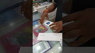 Apple Watch Unboxing apple applewatch shortsfeed viral shortvideo [upl. by Ayom]