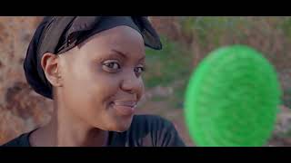 Marigarita by Iyamuremye Israel  Official Video [upl. by Ppilihp]