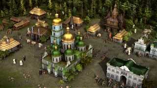 Cossacks 3 – A blessing before the battle [upl. by Edmund369]