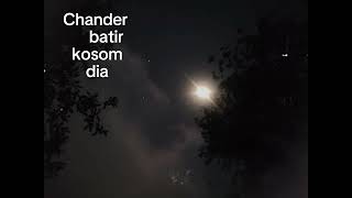 চান্দের বাতির কসম দিয়া ভালোবাসিলি। chander batir kosom dia। songs [upl. by Regina]