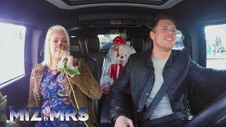 The Miz gives Maryse a bargain of a gift Miz amp Mrs Preview Clip July 31 2018 [upl. by Wistrup]