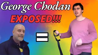 BREAKING NEWS in the Noah Presgrove Case Warlike Wrath  George Chodan [upl. by Attiuqaj]