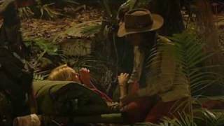 Im A Celebrity Get Me Out Of Here 2009 E2 P5 [upl. by Kinzer]